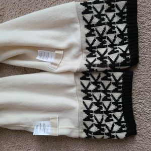 Michael kors boot warmers